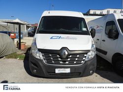 Bianco Usata 2019 Renault Master SE | 7500 € (Buon prezzo)