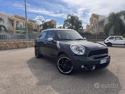Usata 2013 Mini Cooper SD Due volumi | 11.000 € (Cara)