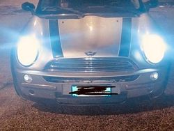 Grigio Usata 2003 Mini One D Due volumi | 2600 € (Buon prezzo)