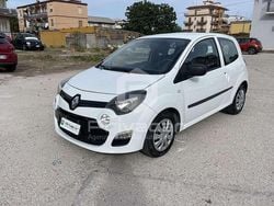 Bianco Usata 2013 Renault Twingo Due volumi | 4500 € (Buon prezzo)