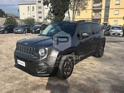 Grigio Usata 2016 Jeep Renegade SUV | 12.999 € (Buon prezzo)