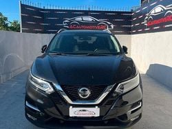 Nero Usata 2019 Nissan Qashqai N-Connecta SUV | 15.900 € (Buon prezzo)