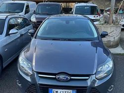 Usata 2012 Ford Focus Individual Station wagon | 7000 € (Molto cara)