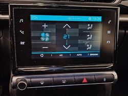 Grigio Usata 2017 Citroën C3 PureTech Due volumi | 9000 € (Buon prezzo)