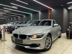 Argento Usata 2012 BMW 316 M Sport Tre volumi | 12.900 € (Buon prezzo)