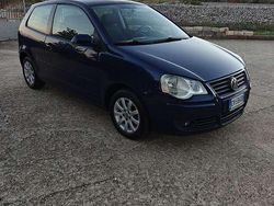 Usata 2005 VW Polo Sportline Tre volumi | 4000 € (Cara)