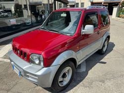 Bordeaux Usata 2011 Suzuki Jimny SUV | 11.500 € (Buon prezzo)