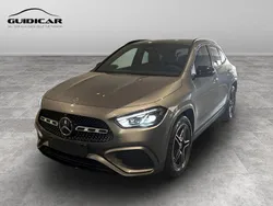 Grigio Nuova 2025 Mercedes GLA200 SUV | 47.700 € (Buon prezzo)
