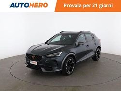 Verde Usata 2021 Cupra Formentor SUV | 25.899 € (Cara)