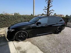 Usata 2023 BMW 320 M Sport Station wagon | 39.900 € (Buon prezzo)