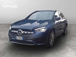 Blu Usata 2022 Mercedes GLA250 Premium SUV | 37.400 € (Buon prezzo)