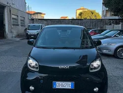 Käytetty 2020 Smart ForTwo Electric Drive Pulse | 12.900 € (Perustarjous)