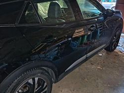 Nero Usata 2020 Peugeot 2008 SUV | 8000 €