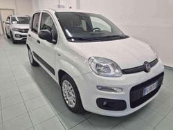 Bianco pastello Usata 2016 Fiat Panda Pop Due volumi | 5600 € (Ottimo prezzo)