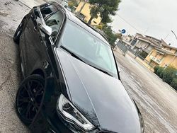 Usata 2015 Audi A3 S-Line Tre volumi | 17.000 € (Molto cara)
