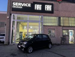 Nero Usata 2019 Smart ForFour Due volumi | 12.500 € (Buon prezzo)