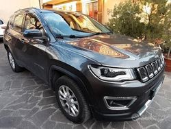 Usata 2020 Jeep Compass Limited SUV | 20.000 € (Cara)