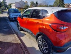 Rosso Usata 2016 Renault Captur SUV | 11.300 € (Cara)