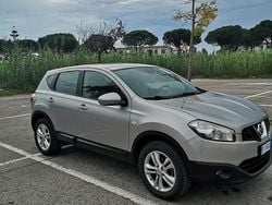 Grigio Usata 2013 Nissan Qashqai SUV | 6100 € (Ottimo prezzo)