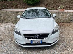 Bianco Usata 2014 Volvo V40 Station wagon | 5500 € (Buon prezzo)