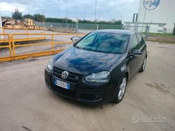 Nero Usata 2007 VW Golf V GT | 3400 €
