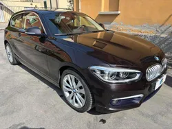 Nero Usata 2016 BMW 125 M Sport Due volumi | 15.990 € (Super prezzo)