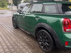 Verde Usata 2020 Mini Cooper Countryman Essential SUV | 20.000 € (Ottimo prezzo)