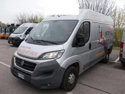 Grigio(met.) Usata 2016 Fiat Ducato 33 Furgone | 11.400 € (Super prezzo)