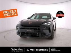 Nero Usata 2025 Cupra Formentor SUV | 29.950 € (Super prezzo)