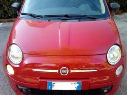 Usata 2013 Fiat 500 Tre volumi | 6200 €