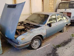 Usata 1980 Lancia Gamma Coupé | 1000 €