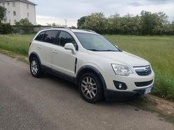 Bianco Usata 2013 Opel Antara SUV | 2500 €