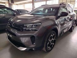 Antracite Nuova 2025 Citroën C5 Aircross SUV | 26.950 € (Buon prezzo)