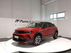 Kosmos red Nuova 2025 Opel Mokka Edition SUV | 23.900 € (Buon prezzo)