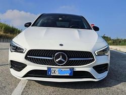 Usata 2021 Mercedes CLA180 Shooting Brake Premium Station wagon | 28.000 € (Molto cara)