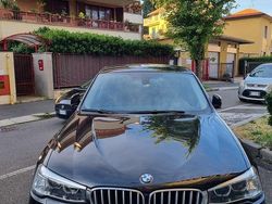Usata 2016 BMW X4 xLine SUV | 18.000 € (Buon prezzo)