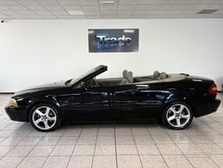 Nero Usata 2003 Volvo C70 Cabrio | 8900 €