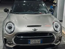 Usata 2017 Mini Cooper Clubman Station wagon | 14.000 € (Buon prezzo)