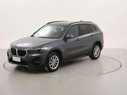 Grigio Usata 2020 BMW X1 Advantage SUV | 18.490 € (Super prezzo)