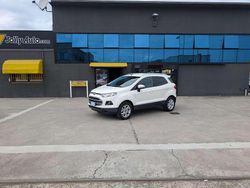 Bianco / pastello Usata 2016 Ford Ecosport Business Edition SUV | 9900 € (Buon prezzo)