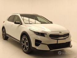 Bianco Usata 2019 Kia XCeed SUV | 15.500 € (Cara)