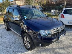 Other Usata 2014 Dacia Duster Lauréate SUV | 8500 € (Buon prezzo)