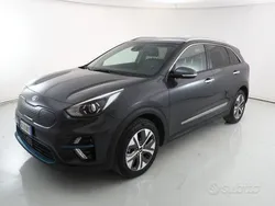Grigia Usata 2020 Kia e-Niro SUV | 22.900 € (Buon prezzo)