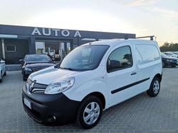 Bianco Usata 2016 Renault Kangoo Monovolume | 6100 € (Super prezzo)