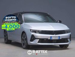 Gris aluminium Usata 2024 Opel Astra Ultimate Station wagon | 23.932 € (Buon prezzo)