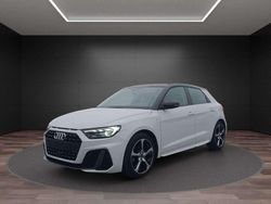 Bianco Usata 2025 Audi A1 S-Line Tre volumi | 27.900 € (Buon prezzo)