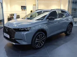 Grigio Nuova 2025 DS Automobiles DS7 Crossback SUV | 37.500 € (Buon prezzo)