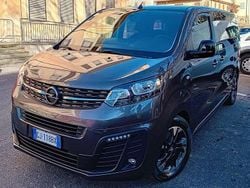 Grigio Usata 2022 Opel Zafira Life Edition Monovolume | 30.000 €
