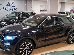 Nero Usata 2021 VW T-Roc Business SUV | 20.500 € (Ottimo prezzo)