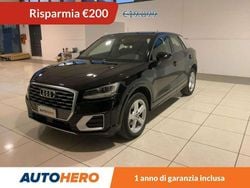 Nero Usata 2019 Audi Q2 Admired SUV | 19.699 € (Buon prezzo)